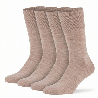 Business Socken in 12 Farben