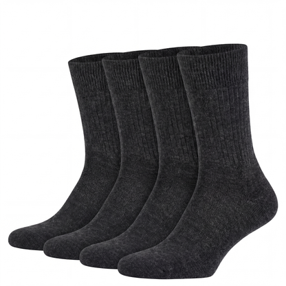 Outdoor Socke Wolle Leicht