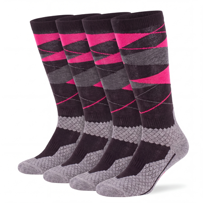 All Season Reitstrumpf Merino ThermoCool