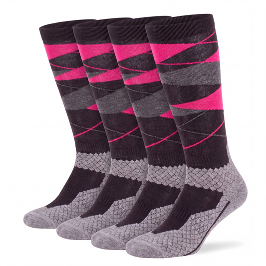 All Season Reitstrumpf Merino ThermoCool