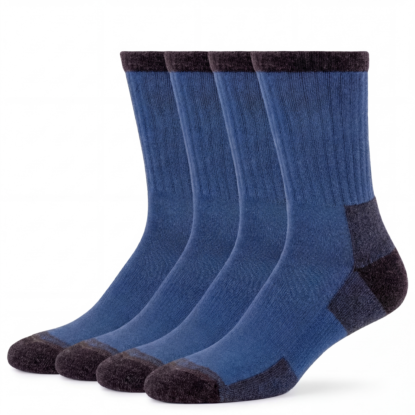 Outdoor Funktions-Wollsocken Merino