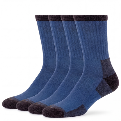 Outdoor Funktions-Wollsocken Merino