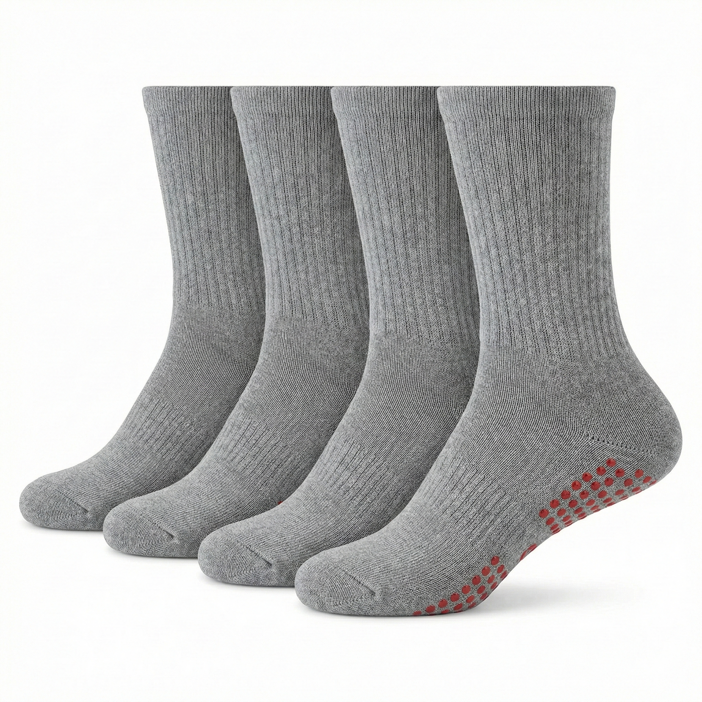 ABS Wellness Socken für zu Hause aus Bio Baumwolle