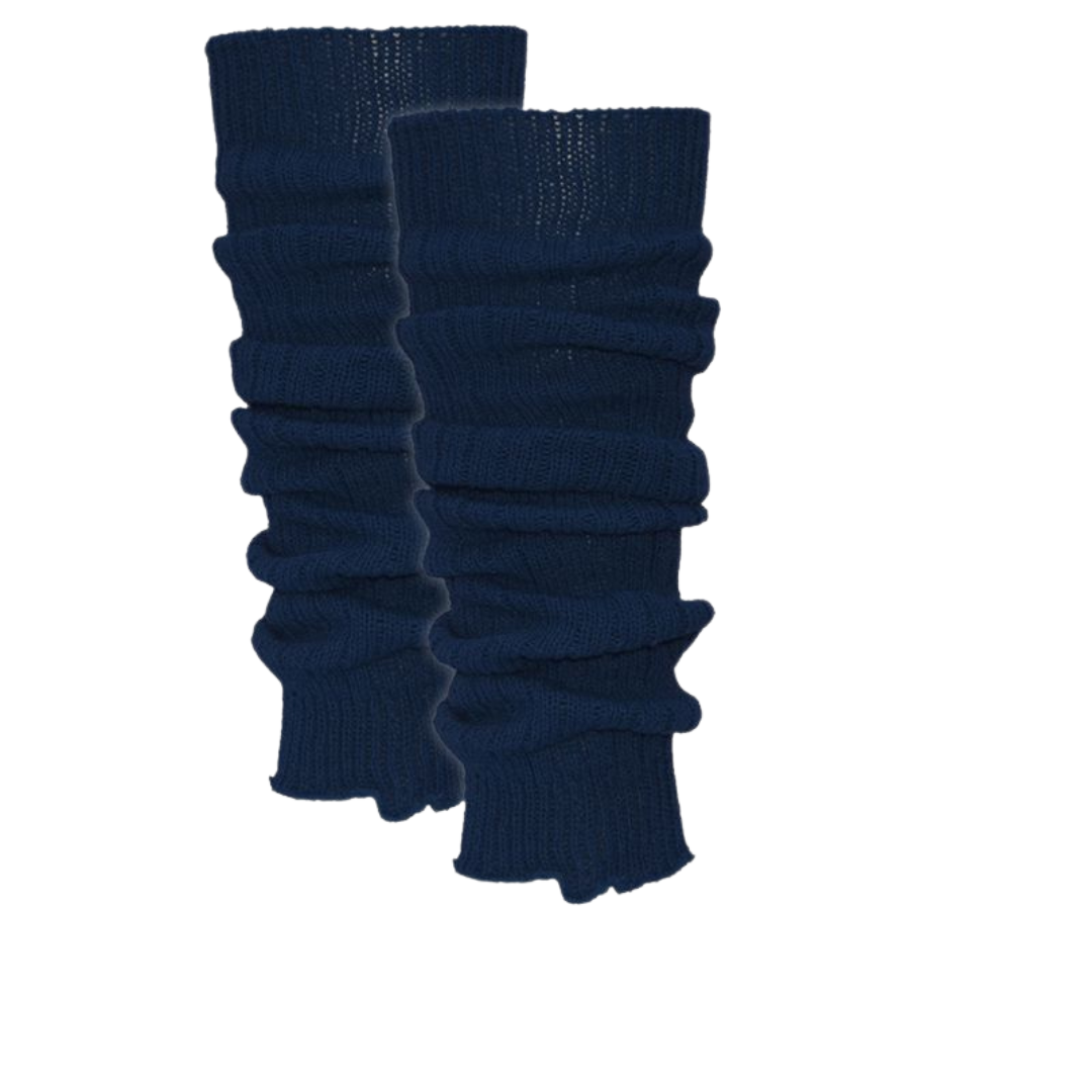 Stulpe Rippe 7 Farben