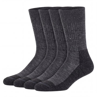 Outdoor Socke Wolle Leicht