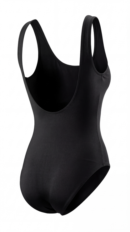 oaknox Damen Badeanzug Bioactive