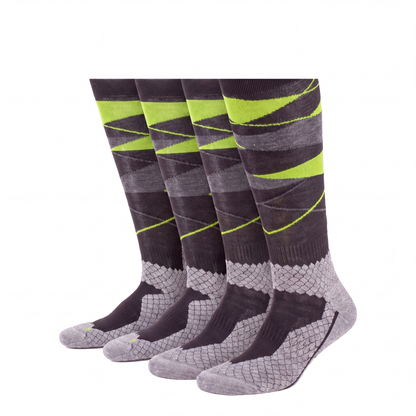 All Season Reitstrumpf Merino ThermoCool