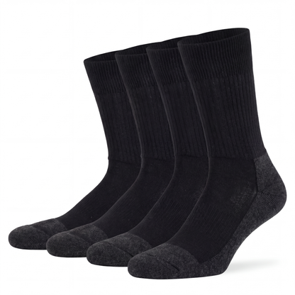 Outdoor Socke Wolle Leicht