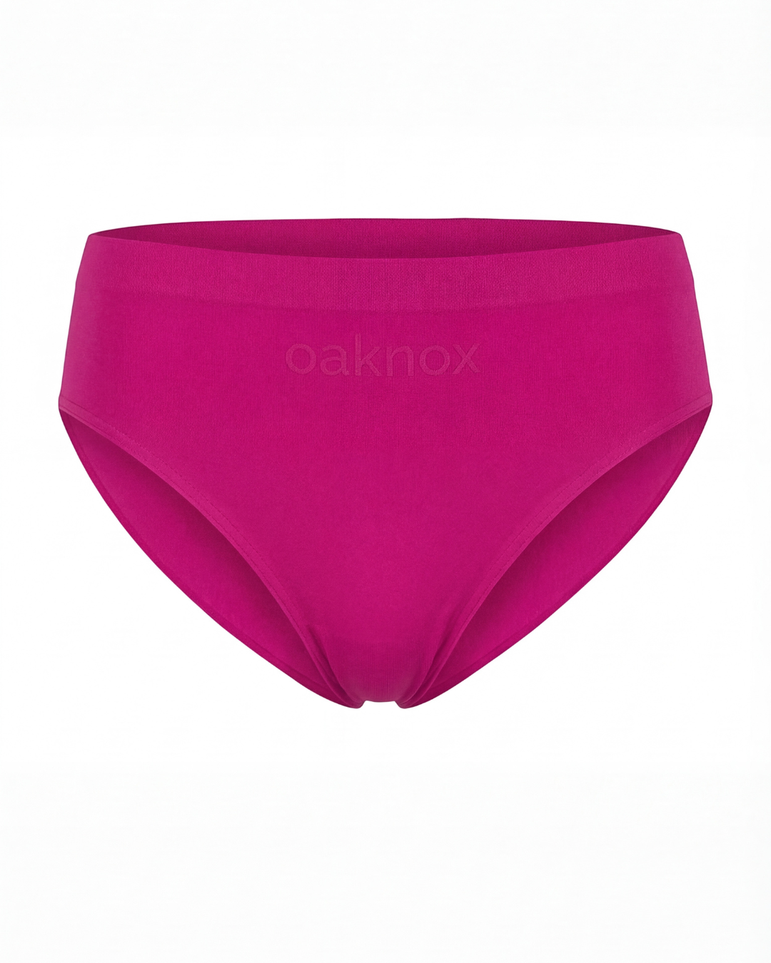 oaknox Damen Slip Nahtlos