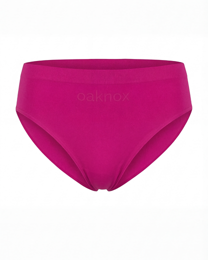 oaknox Damen Slip Nahtlos