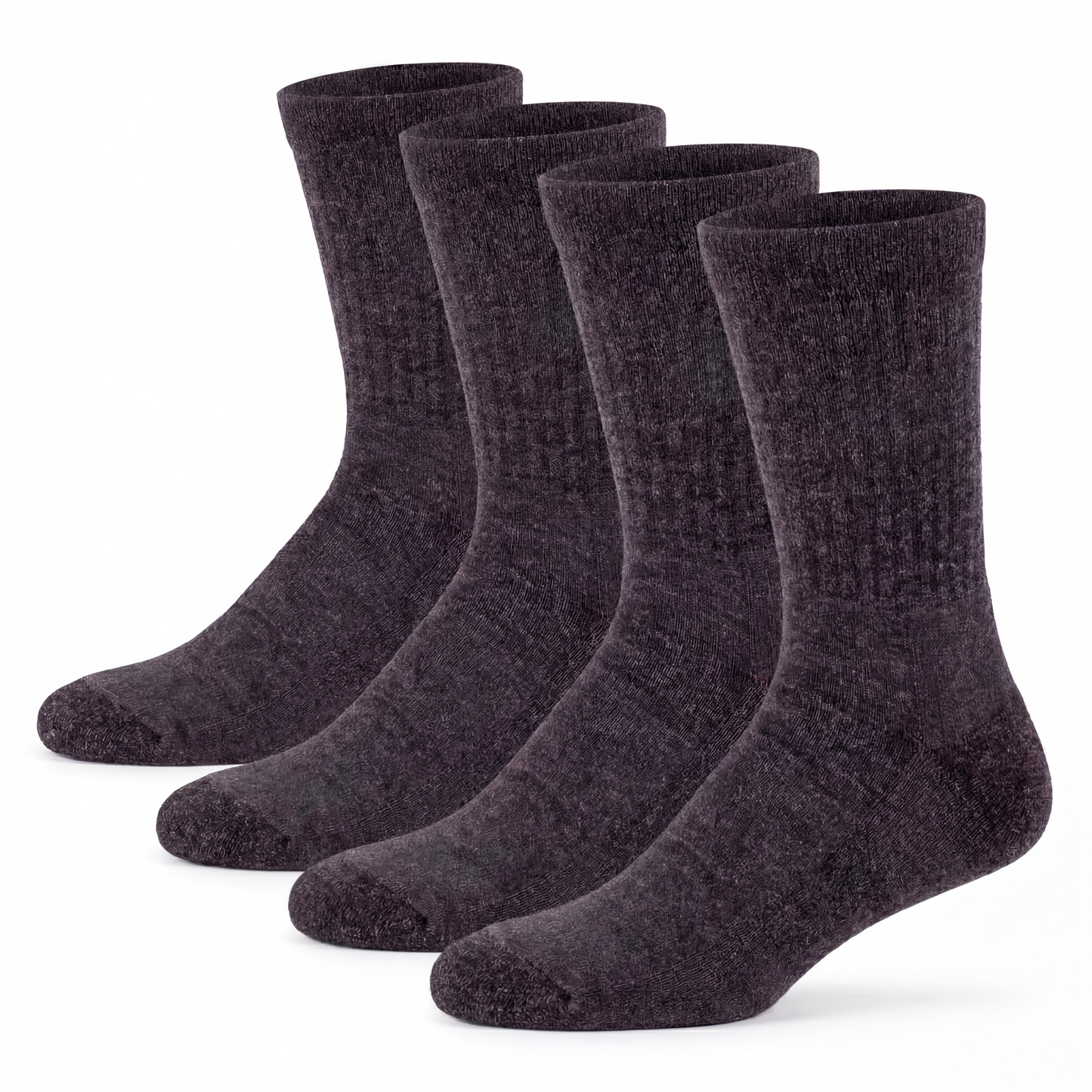 Outdoor Funktions-Wollsocken Merino