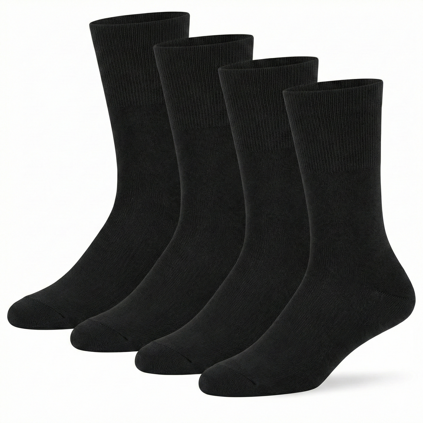 Business-Socken Bio-Baumwolle