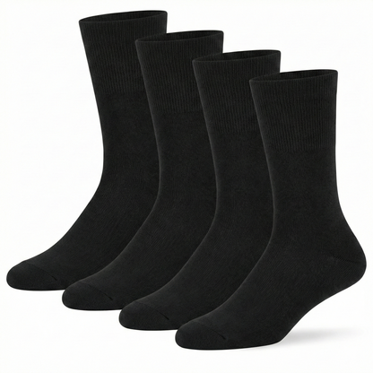Business-Socken Bio-Baumwolle