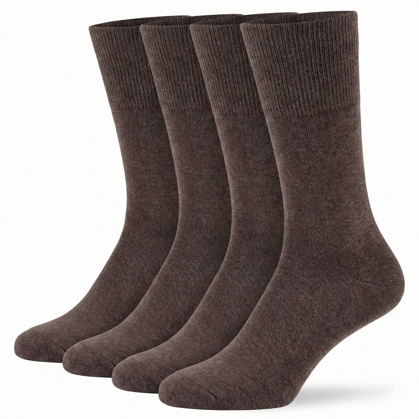 Business-Socken Bio-Baumwolle