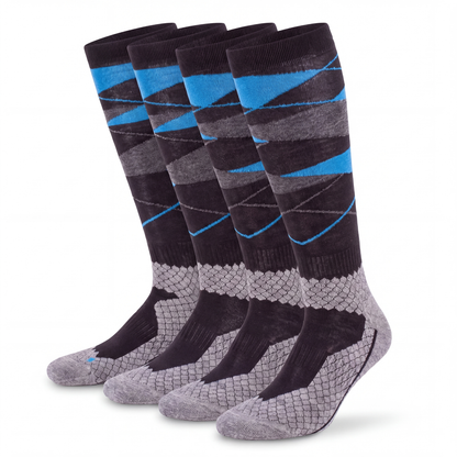 All Season Reitstrumpf Merino ThermoCool
