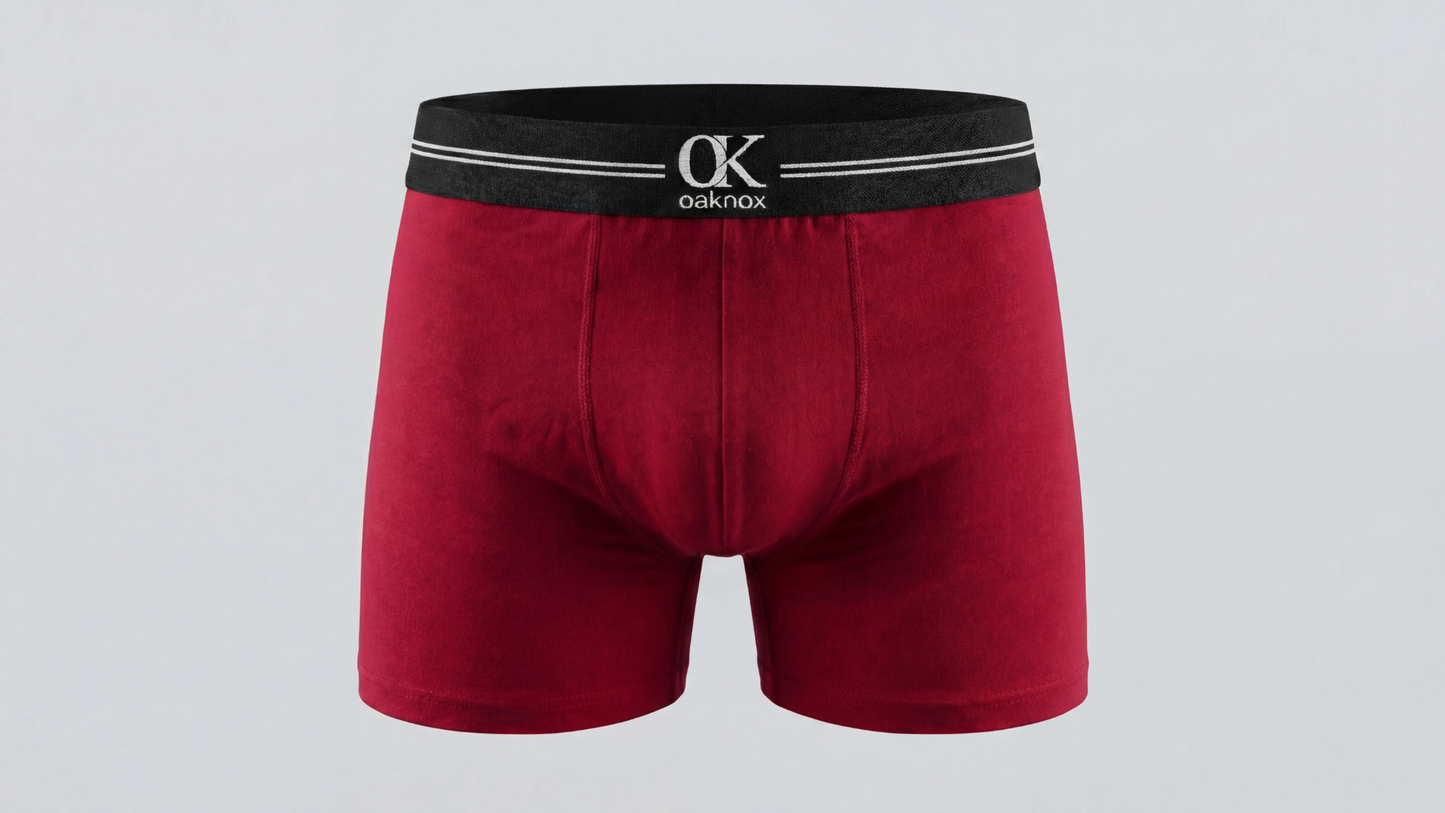 Herren Pants mit praktischem Gummibund