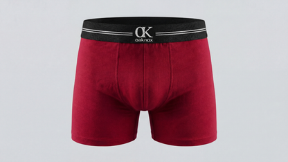 Herren Pants mit praktischem Gummibund
