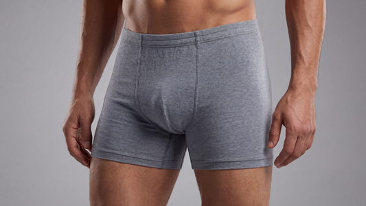 Herren Pant in bequemer Stretch-Qualität