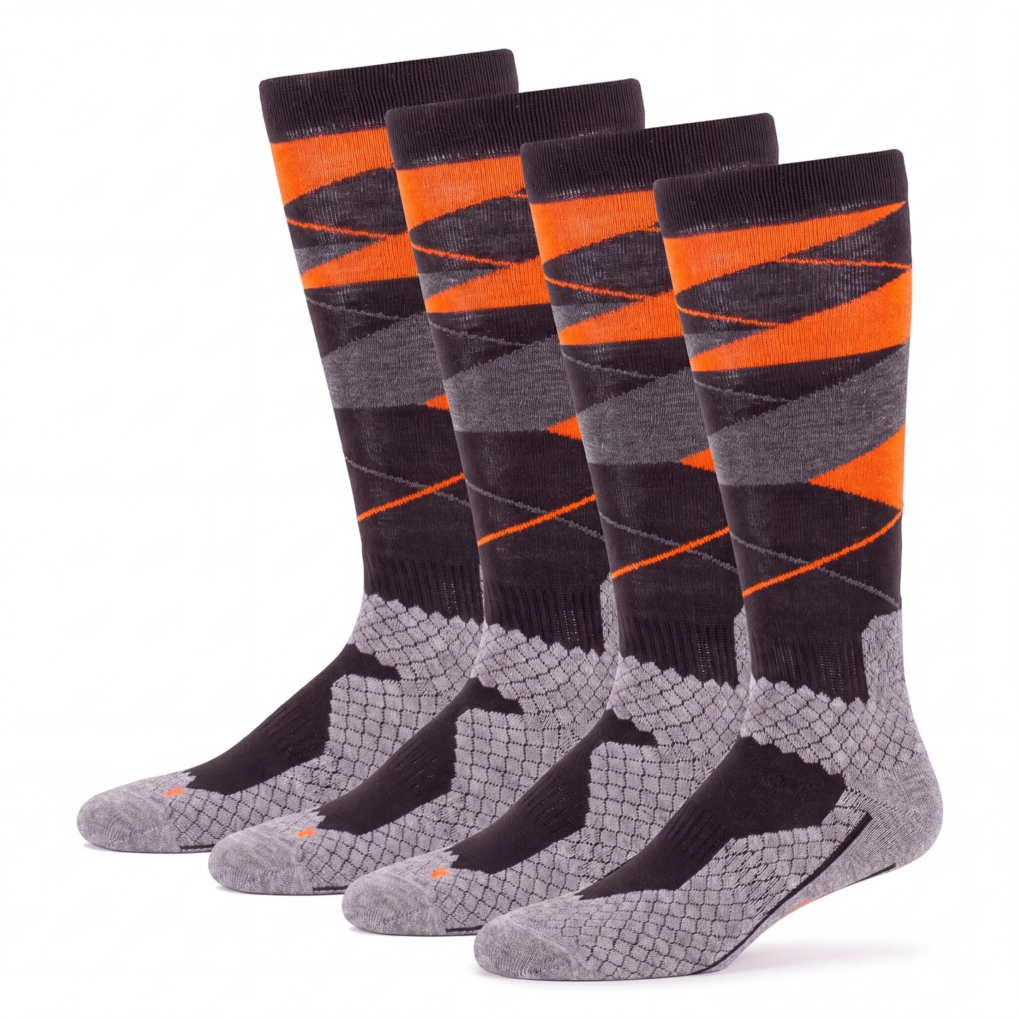 All Season Reitstrumpf Merino ThermoCool