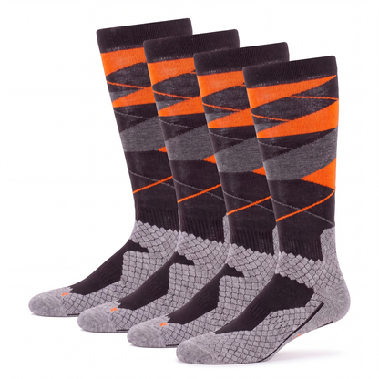 All Season Reitstrumpf Merino ThermoCool