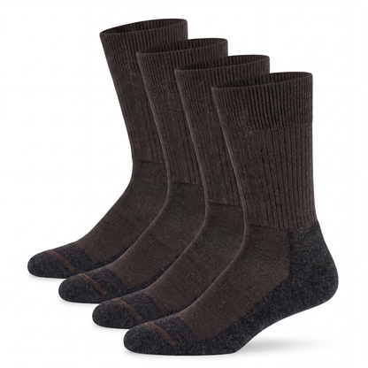 Outdoor Socke Wolle Leicht