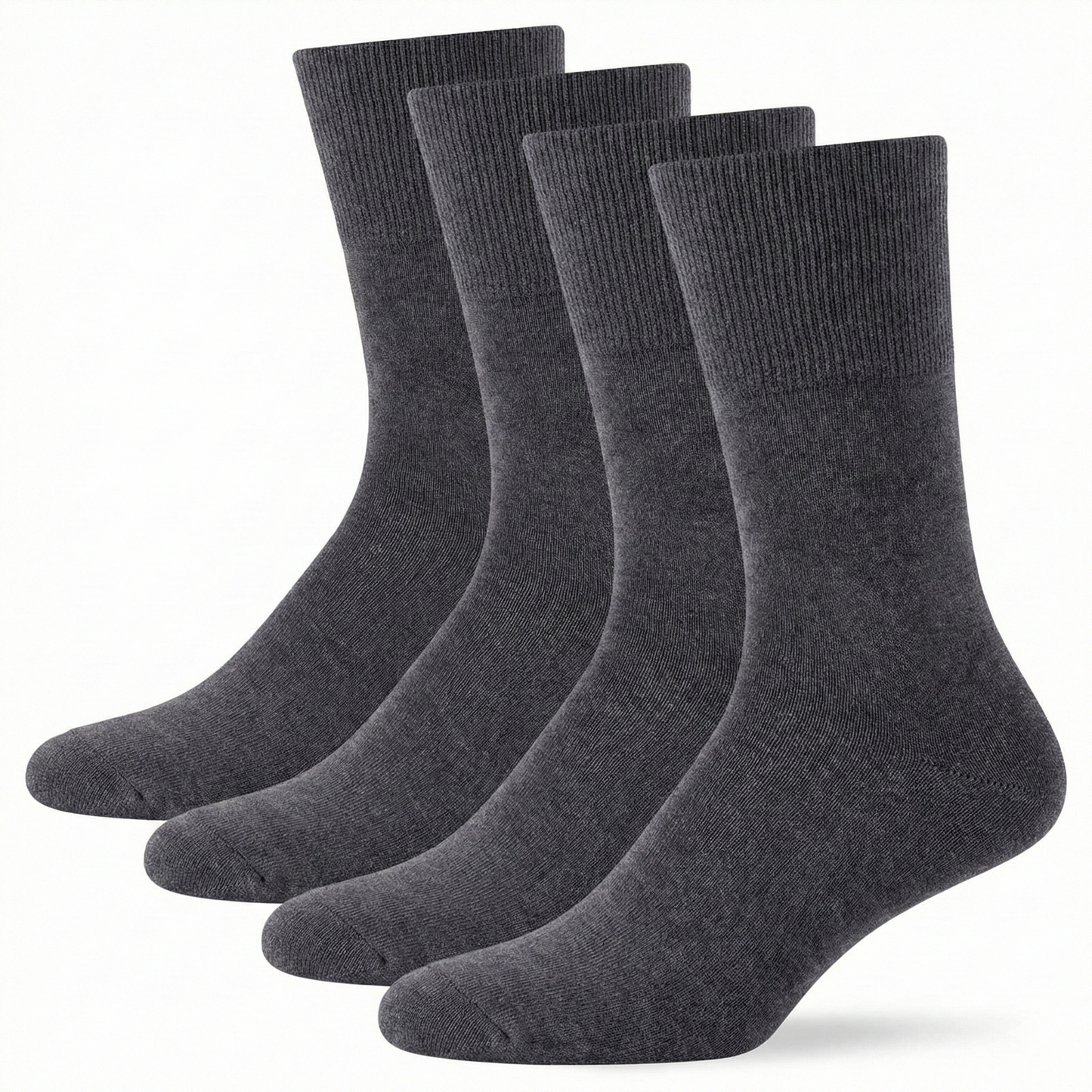 Business-Socken Bio-Baumwolle