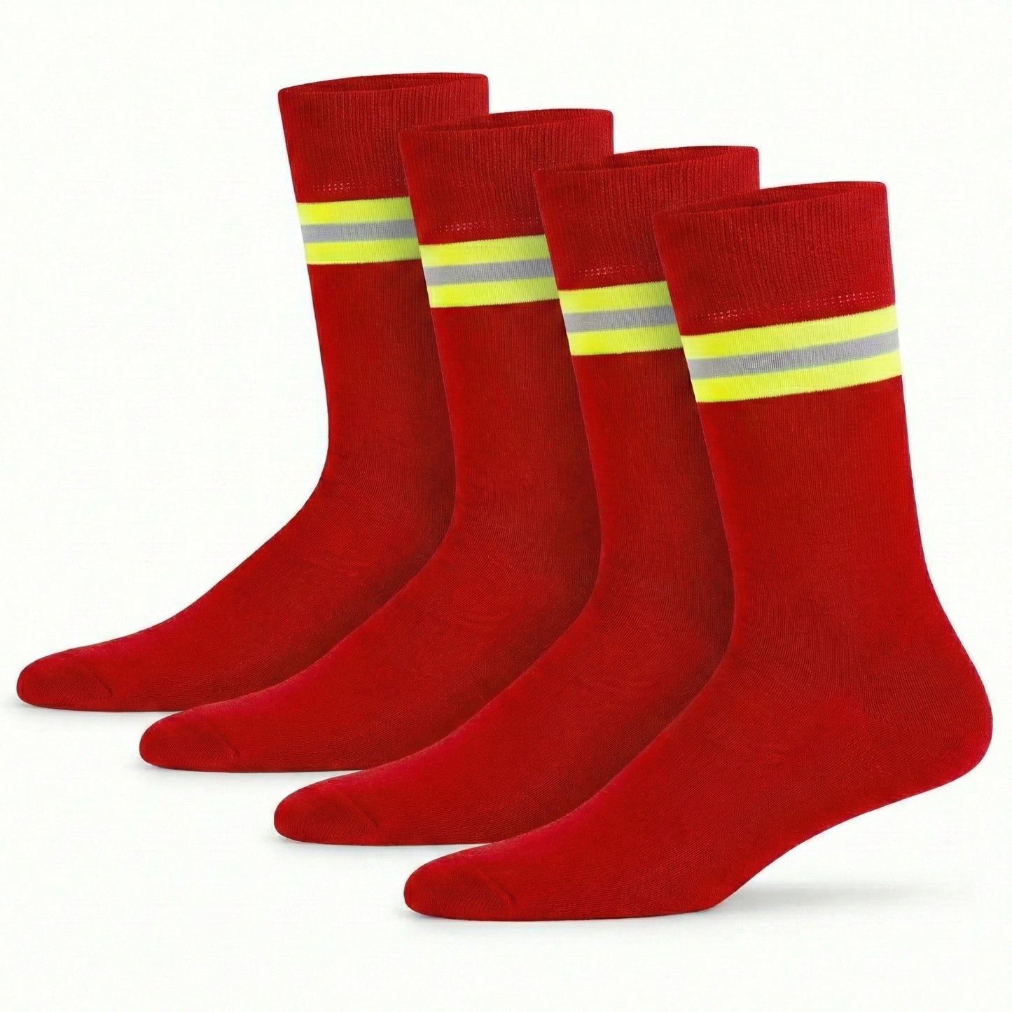 Einsatz-Socken Bio Baumwolle