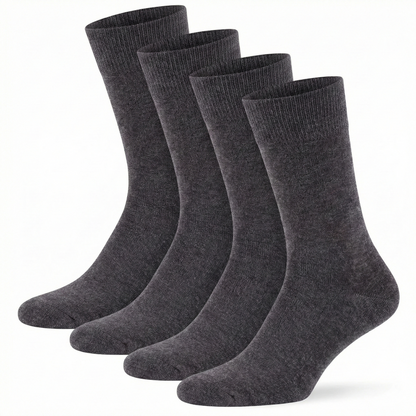 Business Socken in 12 Farben