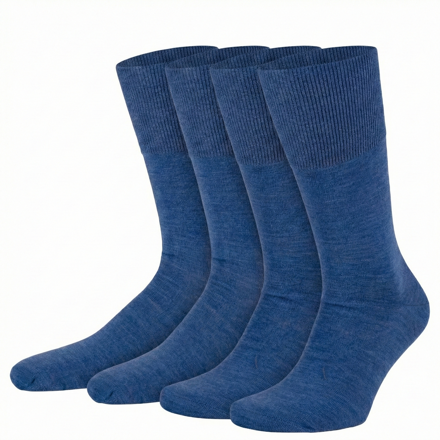 Business Socken in 12 Farben