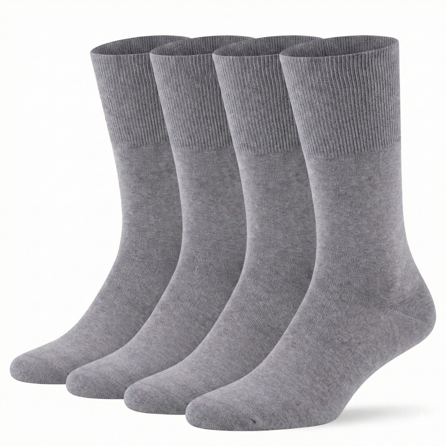 Business-Socken Bio-Baumwolle