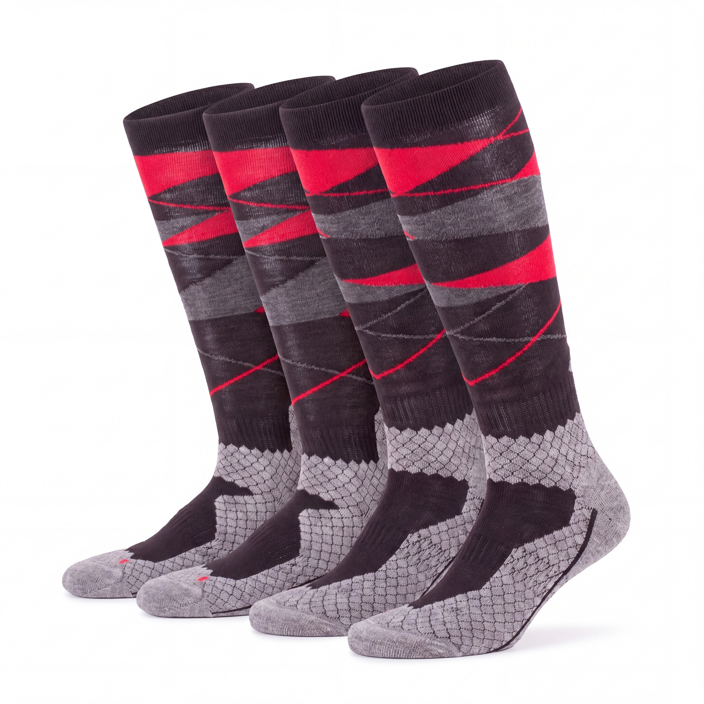 All Season Reitstrumpf Merino ThermoCool