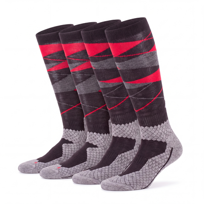 All Season Reitstrumpf Merino ThermoCool