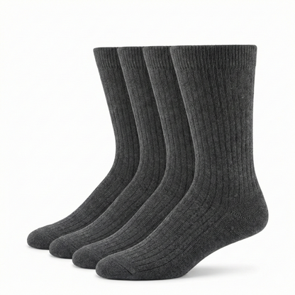 Merino Kindersocken kratzfrei