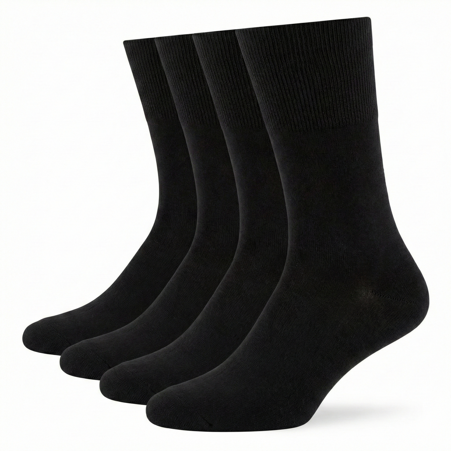 Business Socken in 12 Farben