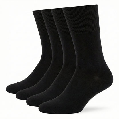 Business Socken in 12 Farben