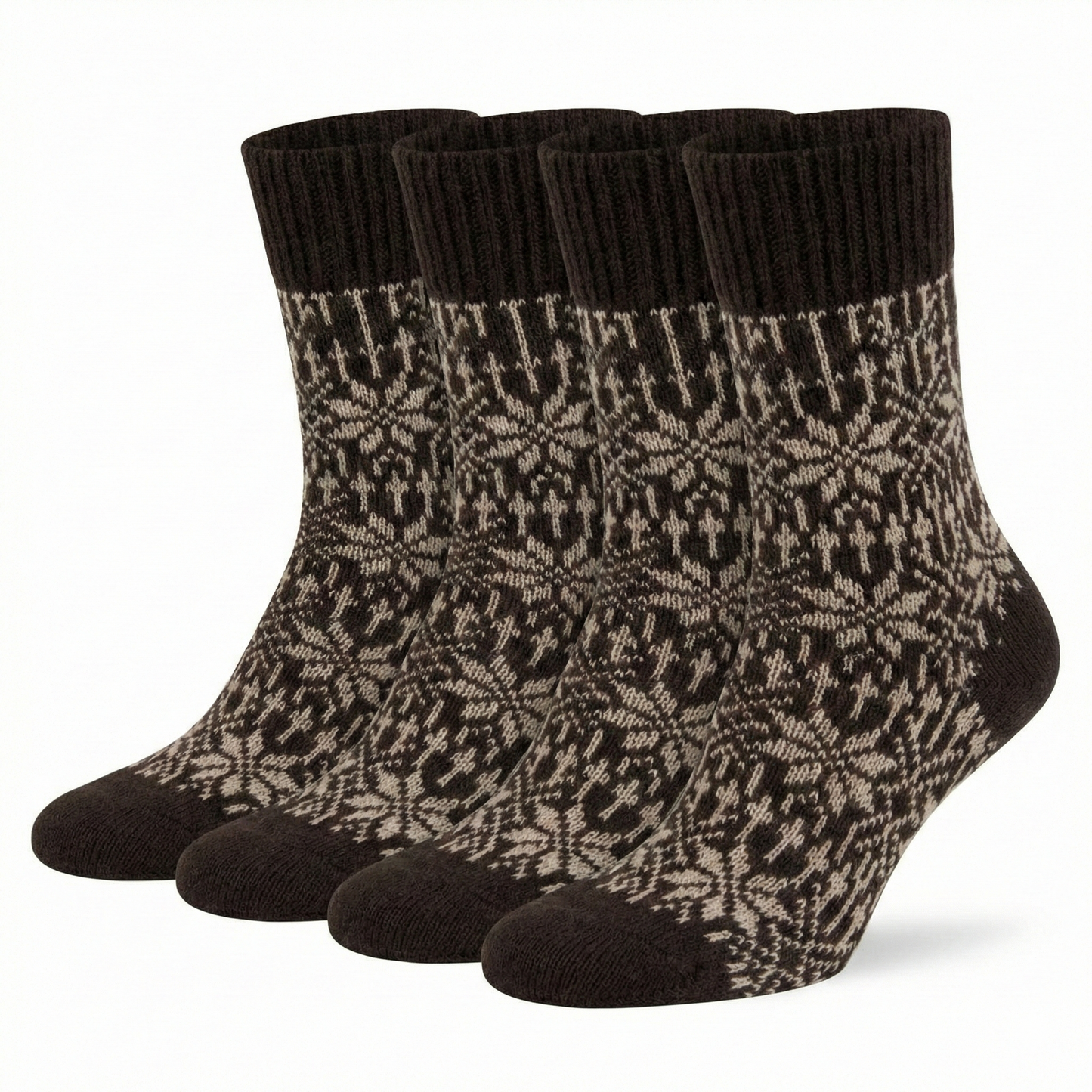 Norweger Socken