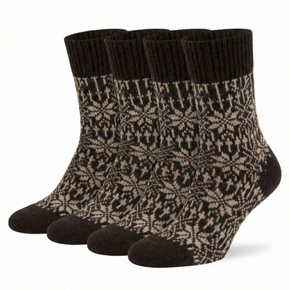 Norweger Socken