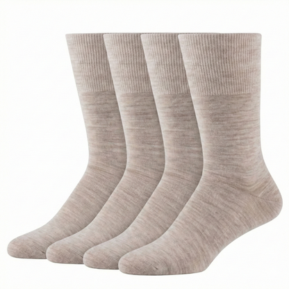 Business Socken in 12 Farben