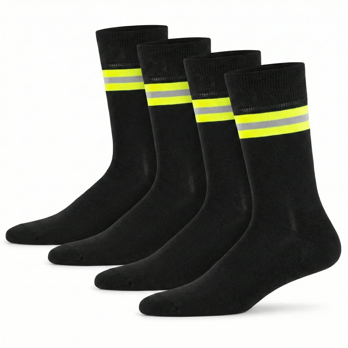 Einsatz-Socken Bio Baumwolle