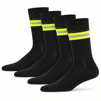 Einsatz-Socken Bio Baumwolle