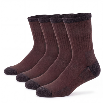 Outdoor Funktions-Wollsocken Merino