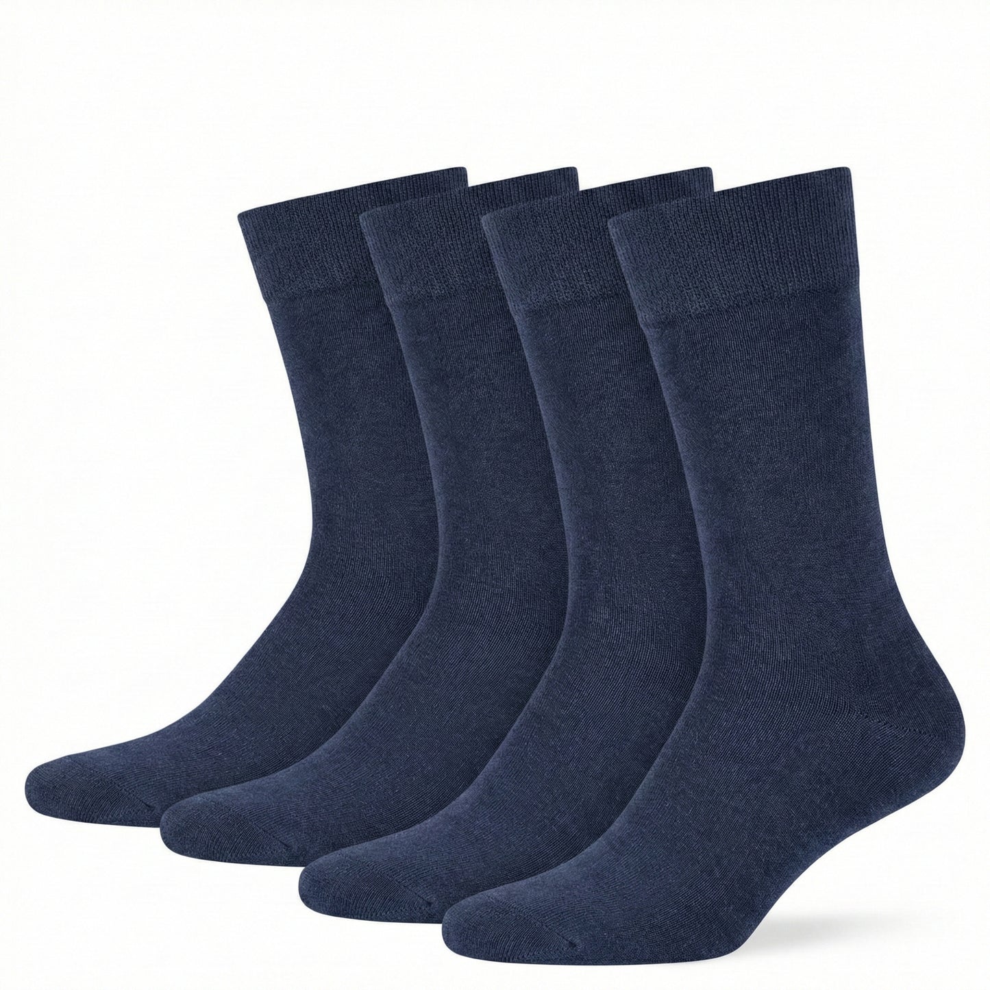 Komfort Stützsocken ohne Gummi Bio Baumwolle