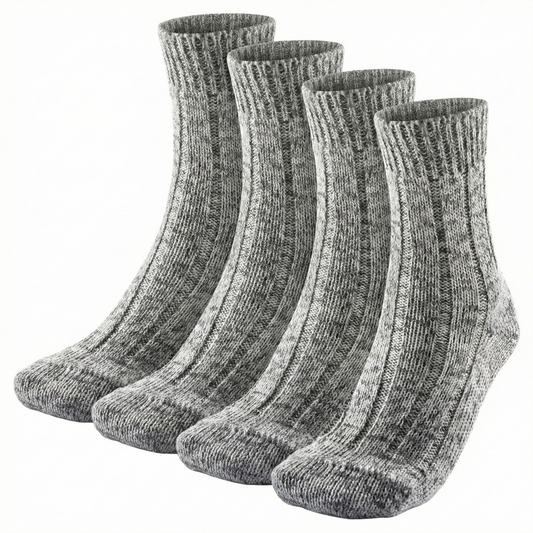 Hirtensocken