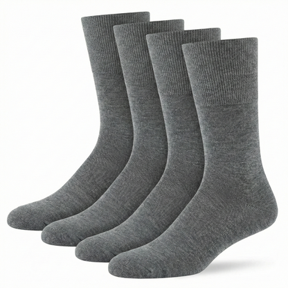 Business Socken in 12 Farben