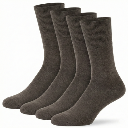Business Socken in 12 Farben