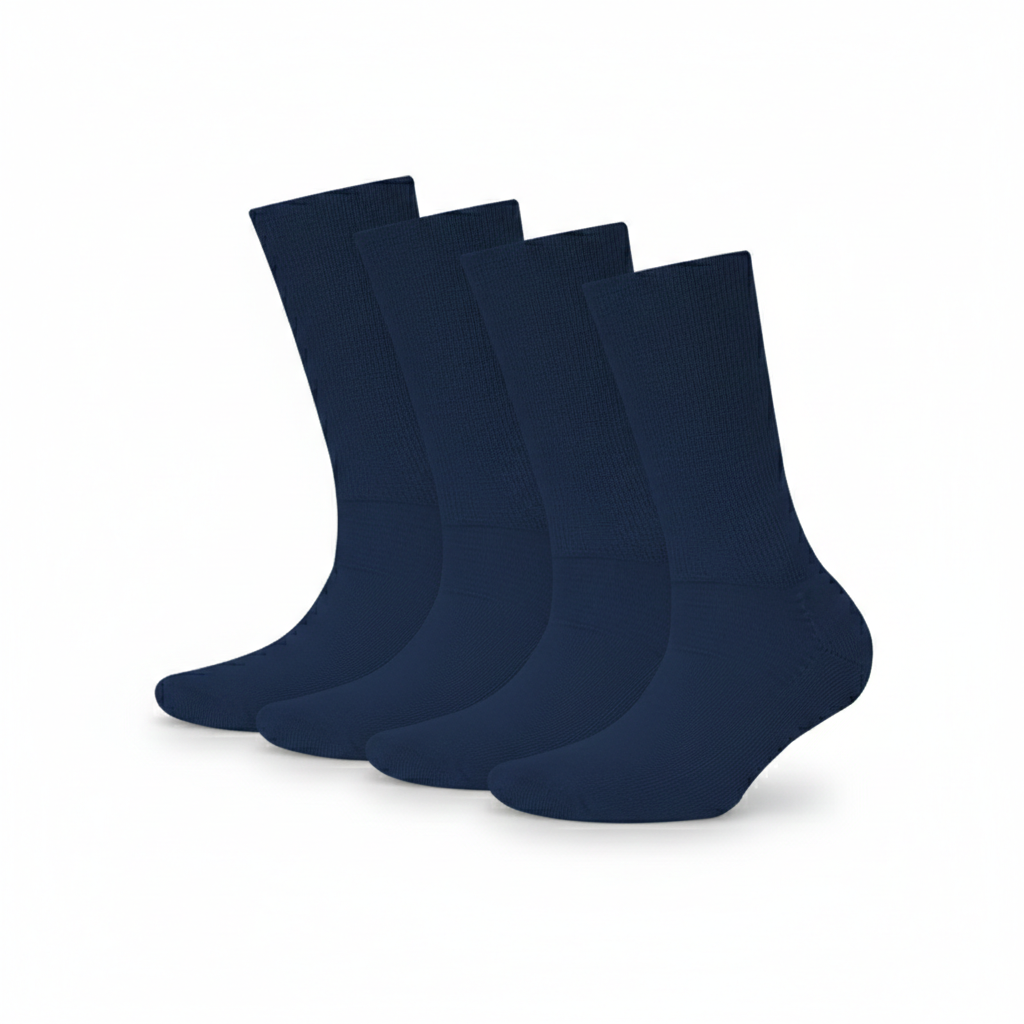 Diabetiker Socken Bio Baumwolle