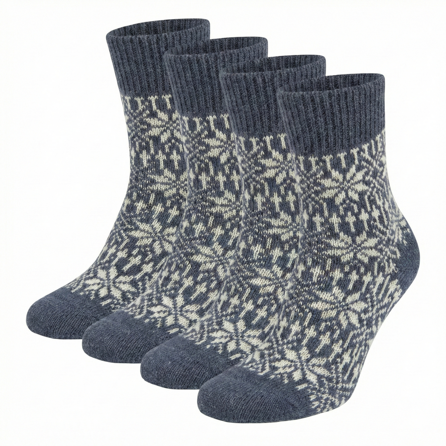 Norweger Socken