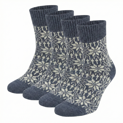 Norweger Socken