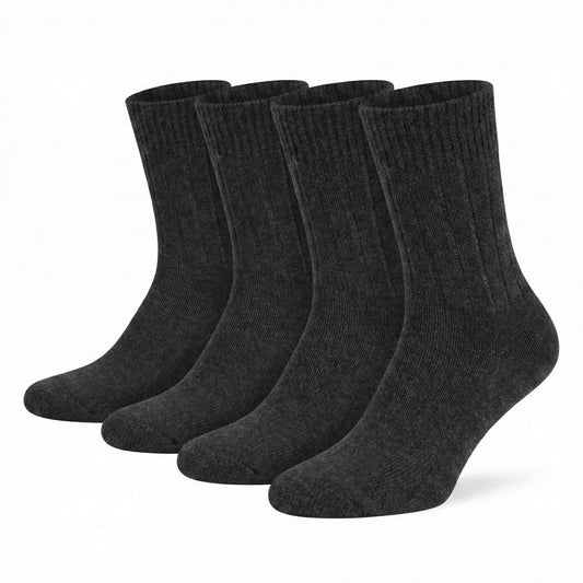 Bundeswehr Socken mit Plüschsohle