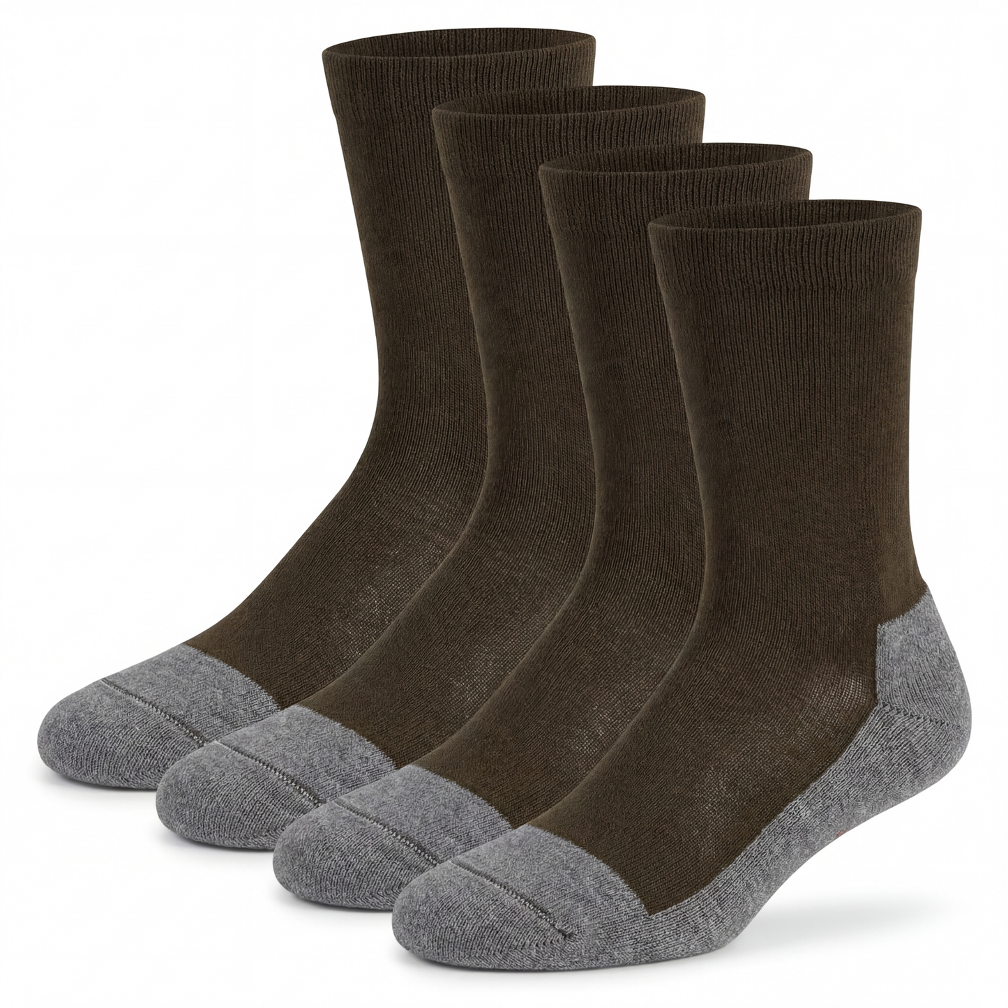 Antibakterielle Klima Jagdsocke Merino & Bio-Baumwolle